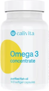 Descoperă secretele colesterolului: ce este LDL-colesterol, HDL-colesterol și cum să îmbunătățești valorile lor OMEGA 3 CONCENTRATE -